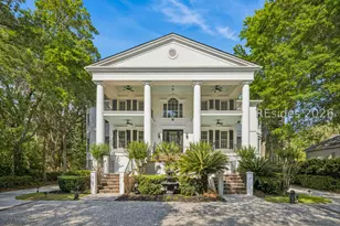 29 Oxford Dr, Hilton Head Island, SC 29928 - Photo 1