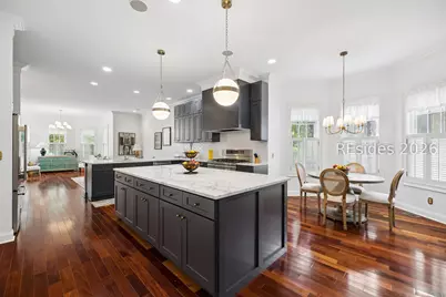 29 Oxford Drive, Hilton Head Island, SC 29928 - Photo 17