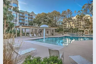 65 Ocean Lane #501, Hilton Head Island, SC 29928 - Photo 19