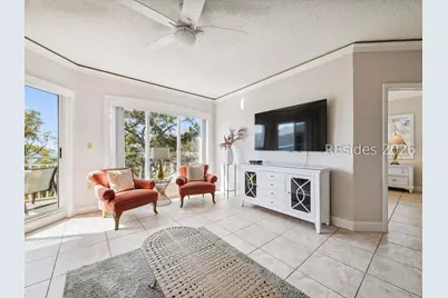 65 Ocean Lane #501, Hilton Head Island, SC 29928 - Photo 3
