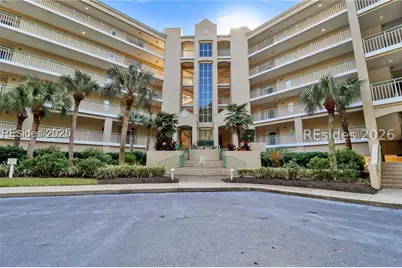 65 Ocean Lane #501, Hilton Head Island, SC 29928 - Photo 1