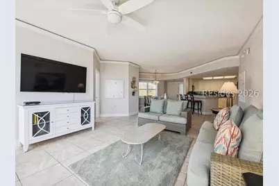 65 Ocean Lane #501, Hilton Head Island, SC 29928 - Photo 5