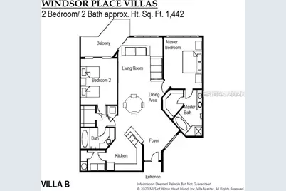 65 Ocean Lane #501, Hilton Head Island, SC 29928 - Photo 31