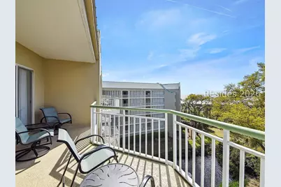 65 Ocean Lane #501, Hilton Head Island, SC 29928 - Photo 17