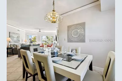 65 Ocean Lane #501, Hilton Head Island, SC 29928 - Photo 5