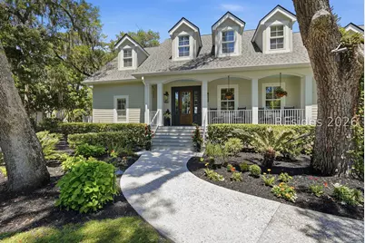 7 Peninsula Drive, Hilton Head Island, SC 29926 - Photo 3