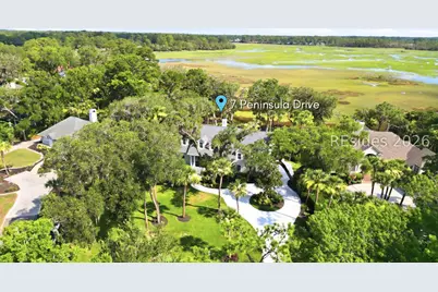 7 Peninsula Drive, Hilton Head Island, SC 29926 - Photo 75