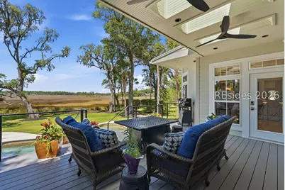 7 Peninsula Drive, Hilton Head Island, SC 29926 - Photo 59