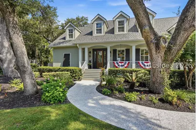 7 Peninsula Drive, Hilton Head Island, SC 29926 - Photo 3