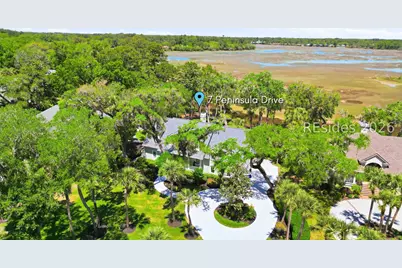 7 Peninsula Drive, Hilton Head Island, SC 29926 - Photo 81