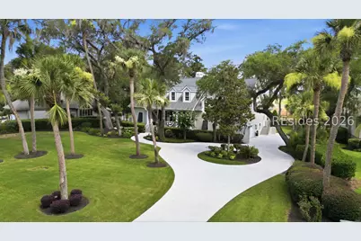 7 Peninsula Drive, Hilton Head Island, SC 29926 - Photo 69