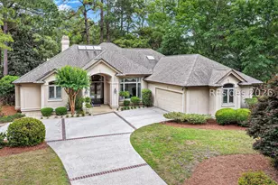 9 Clearwater Ln, Hilton Head Island, SC 29926 - Photo 1