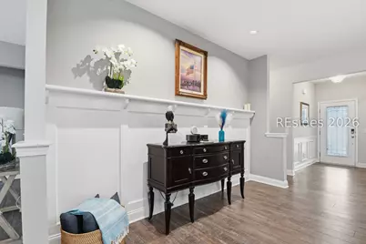 673 Village Green Lane, Hardeeville, SC 29909 - Photo 5