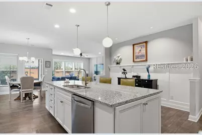 673 Village Green Lane, Hardeeville, SC 29909 - Photo 15