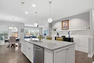 673 village green Ln, Hardeeville, SC 29909 - Photo 15
