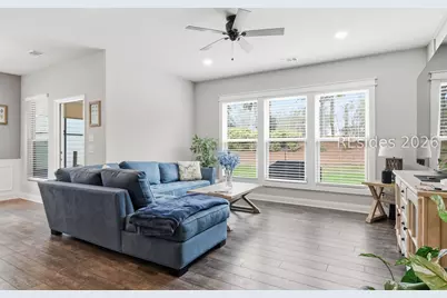 673 Village Green Lane, Hardeeville, SC 29909 - Photo 21