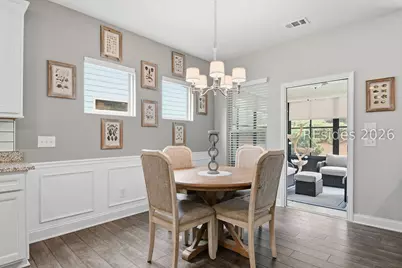 673 Village Green Lane, Hardeeville, SC 29909 - Photo 17