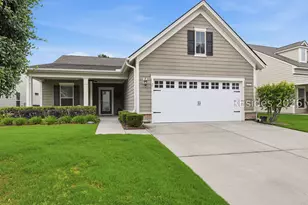 673 village green Ln, Hardeeville, SC 29909 - Photo 1