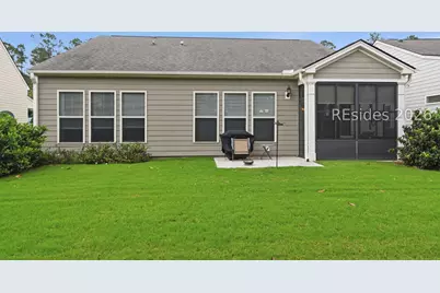 673 Village Green Lane, Hardeeville, SC 29909 - Photo 29