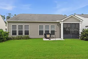 673 village green Ln, Hardeeville, SC 29909 - Photo 29