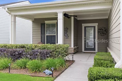 673 Village Green Lane, Hardeeville, SC 29909 - Photo 3