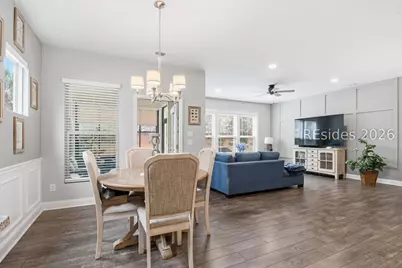 673 Village Green Lane, Okatie, SC 29909 - Photo 17