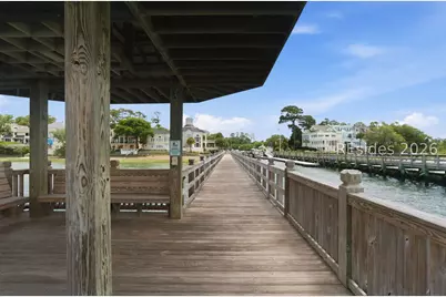16 Spindle Lane #16, Hilton Head Island, SC 29926 - Photo 69