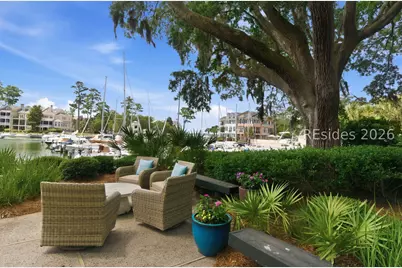 16 Spindle Lane #16, Hilton Head Island, SC 29926 - Photo 43
