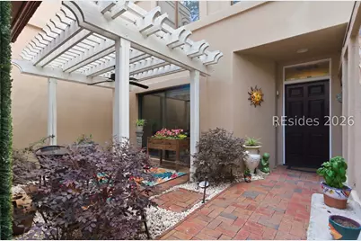 16 Spindle Lane #16, Hilton Head Island, SC 29926 - Photo 5