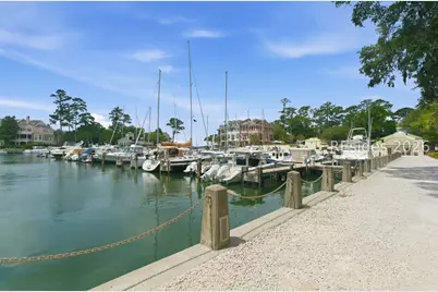 16 Spindle Lane #16, Hilton Head Island, SC 29926 - Photo 49