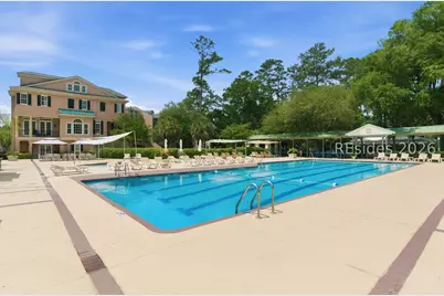 16 Spindle Lane #16, Hilton Head Island, SC 29926 - Photo 53