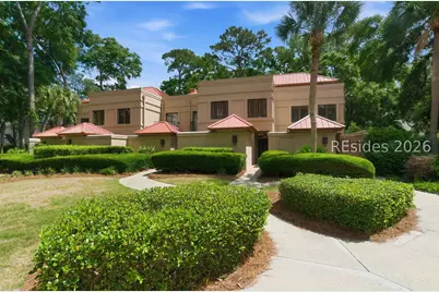 16 Spindle Lane #16, Hilton Head Island, SC 29926 - Photo 1