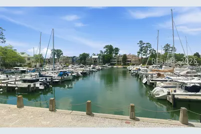 16 Spindle Lane #16, Hilton Head Island, SC 29926 - Photo 47