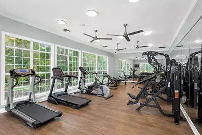 50 Pebble Beach Cove #D115, Bluffton, SC 29910 - Photo 37