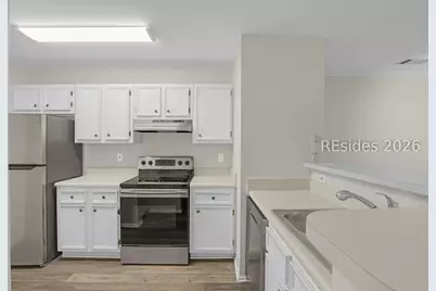 50 Pebble Beach Cove #D115, Bluffton, SC 29910 - Photo 3