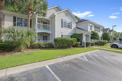 50 Pebble Beach Cove #D115, Bluffton, SC 29910 - Photo 1