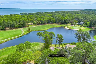 21 Cottonwood Lane, Hilton Head Island, SC 29926 - Photo 3