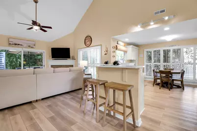78 Shell Ring Road, Hilton Head Island, SC 29928 - Photo 13
