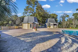 26 Sailmaster Common, Hilton Head Island, SC 29928 - Photo 37
