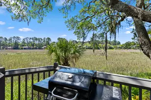 2041 Deer Island Rd, Hilton Head Island, SC 29928 - Photo 3