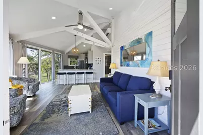 2041 Deer Island Road, Hilton Head Island, SC 29928 - Photo 9