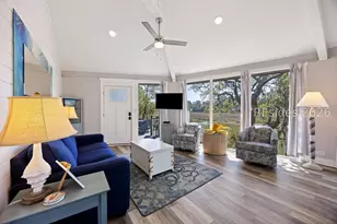 2041 Deer Island Rd, Hilton Head Island, SC 29928 - Photo 11