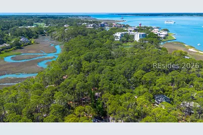 2041 Deer Island Road, Hilton Head Island, SC 29928 - Photo 49