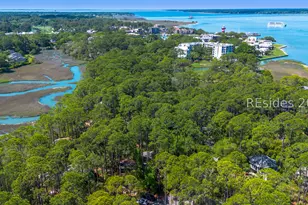 2041 Deer Island Rd, Hilton Head Island, SC 29928 - Photo 49