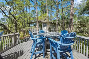 2041 Deer Island Rd, Hilton Head Island, SC 29928 - Photo 5