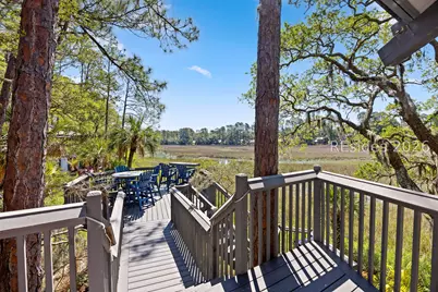 2041 Deer Island Road, Hilton Head Island, SC 29928 - Photo 7