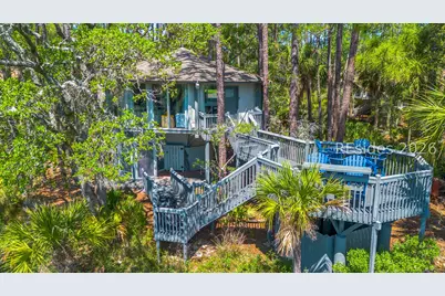 2041 Deer Island Road, Hilton Head Island, SC 29928 - Photo 43