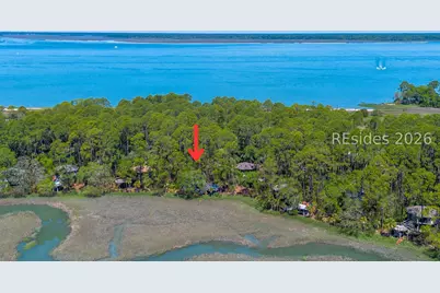 2041 Deer Island Road, Hilton Head Island, SC 29928 - Photo 47