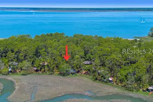 2041 Deer Island Rd, Hilton Head Island, SC 29928 - Photo 47