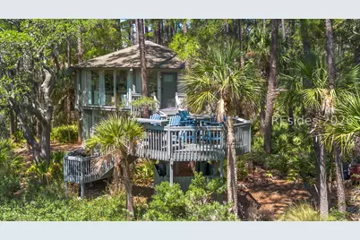 2041 Deer Island Road, Hilton Head Island, SC 29928 - Photo 45